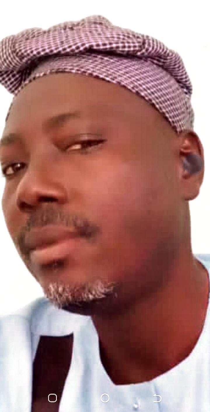Seïdou MORA