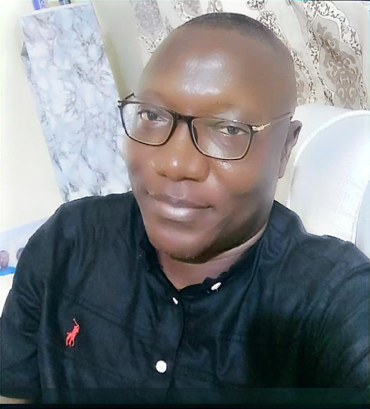Idrissou SARE GOUNOU