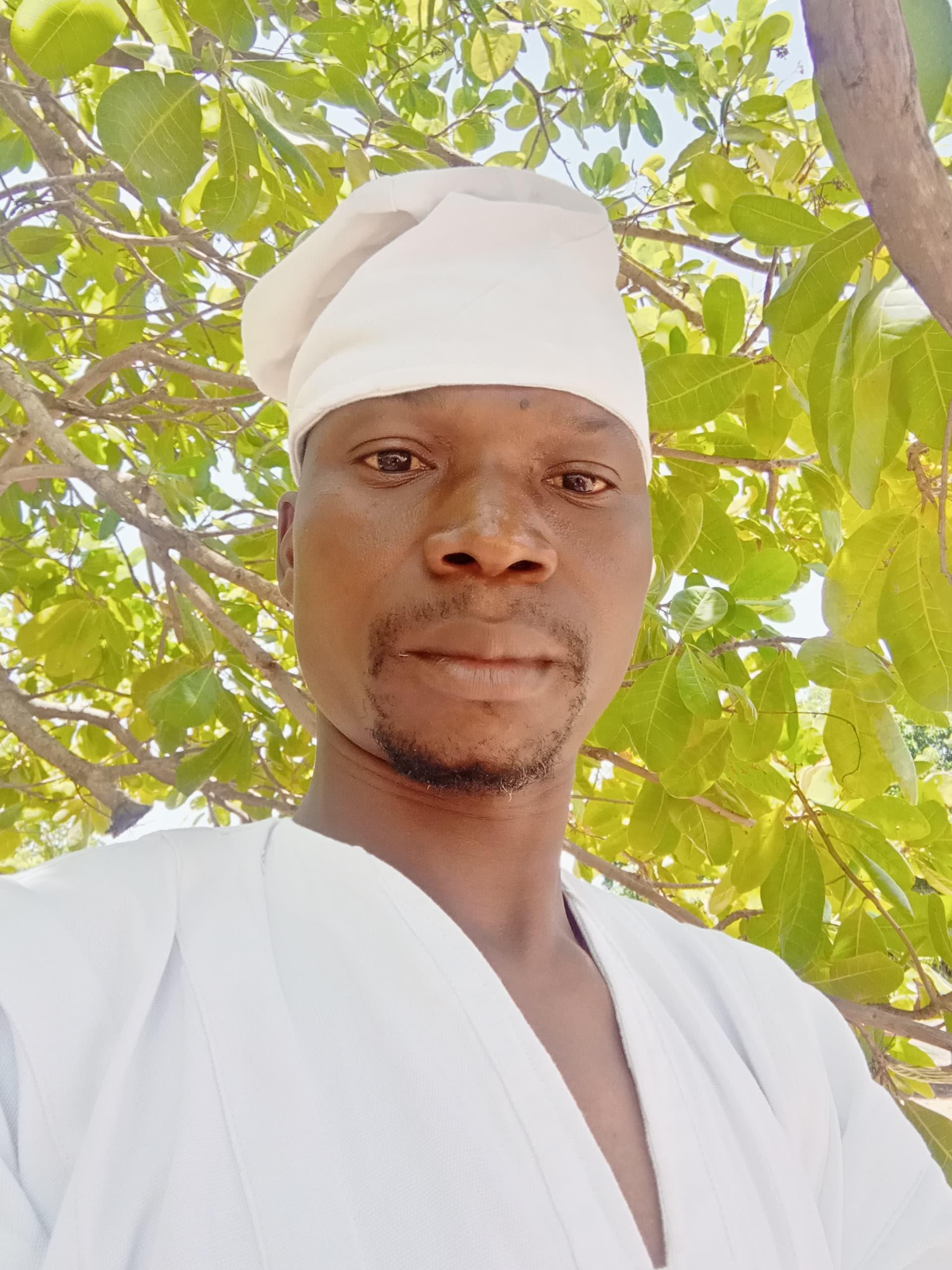 OROU ZAKARI Sabi